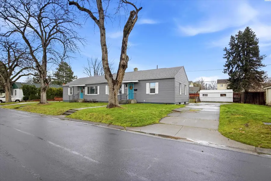 508/510 Douglass Ave, Richland, WA 99352 - #2