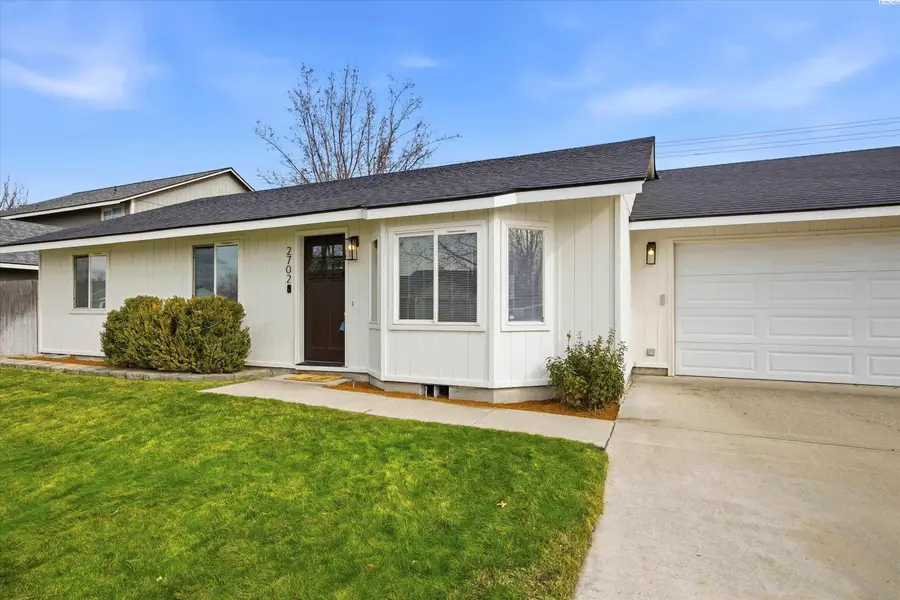 2702 Iris St., West Richland, WA 99353 - #3