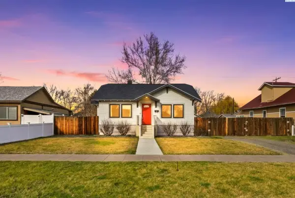 725 W Margaret St, Pasco, WA 99301-4126