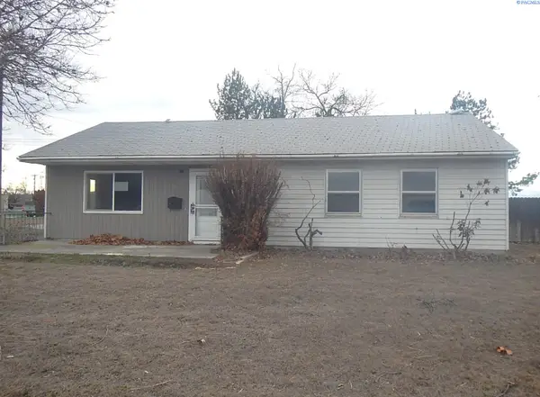 1003 Elm Ave, Richland, WA 99352