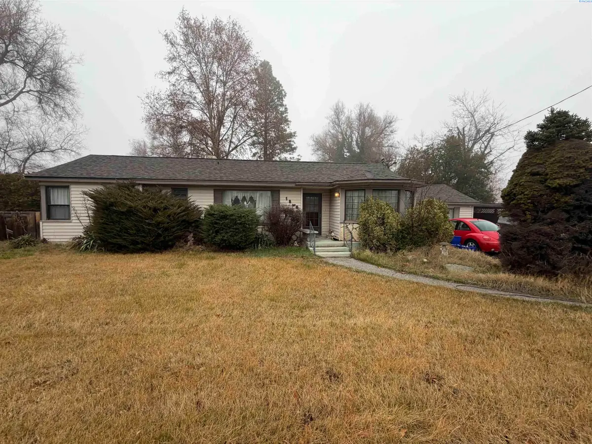 1826 W 10th Ave, Kennewick, WA 99336 - #1