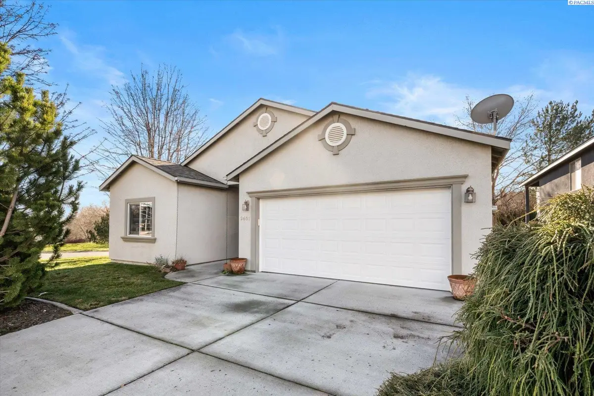2601 Eaglewatch, Richland, WA 99354 - #1