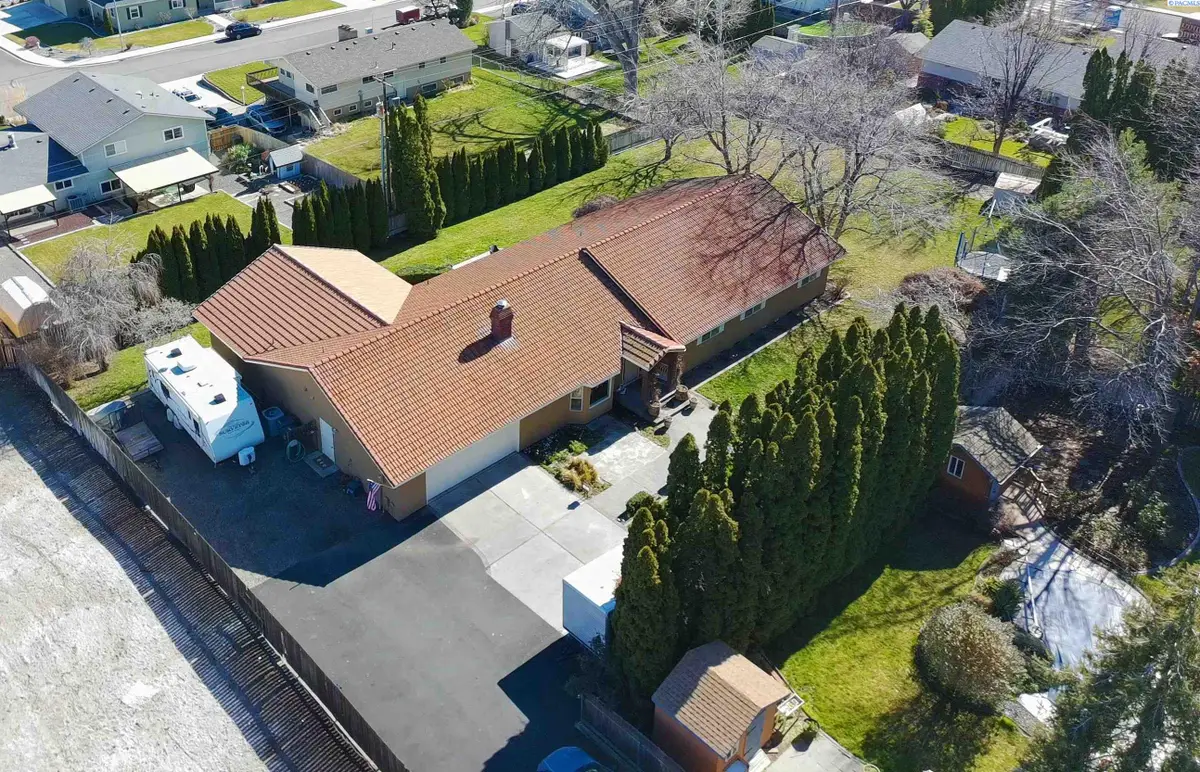 1450 Adair Dr, Richland, WA 99352 - #1
