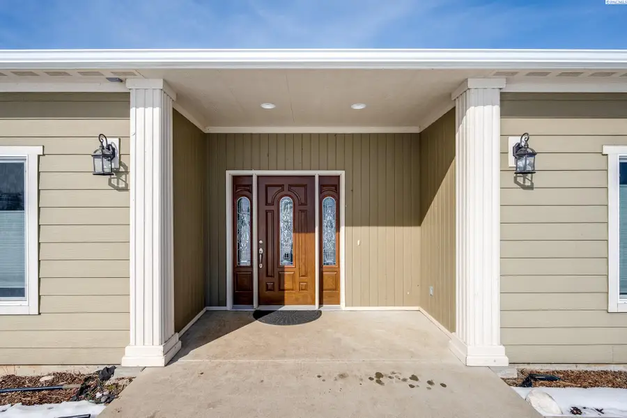 135 Osprey Ln, Pullman, WA 99163 - #2