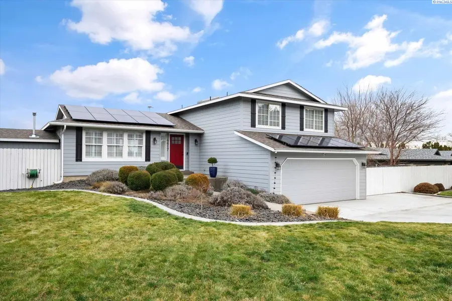 4617 S Quincy Place, Kennewick, WA 99337-3917 - #2