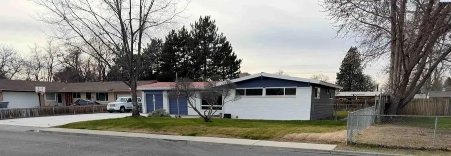 1523 Alder, Richland, WA 99354-2709 - #2