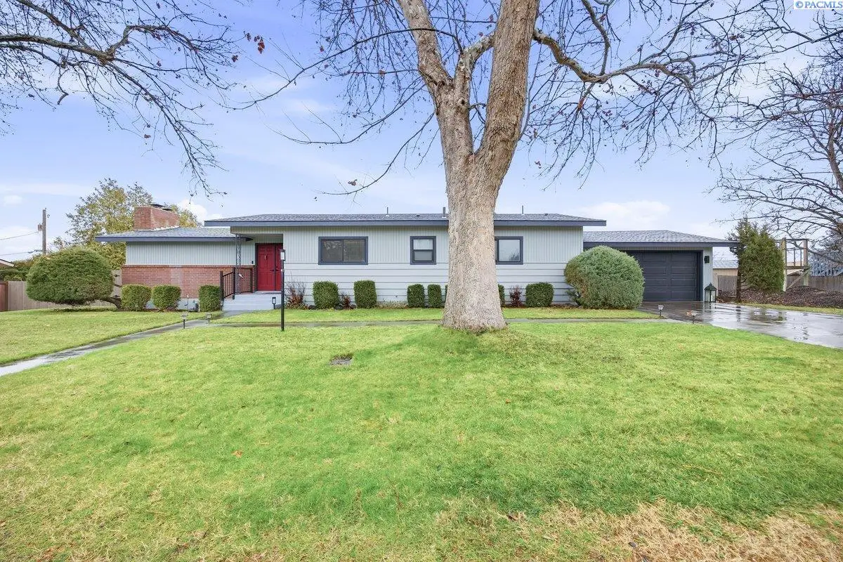 2603 S Everett Pl, Kennewick, WA 99337 - #1
