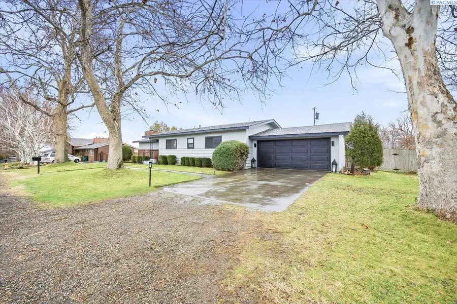 2603 S Everett Pl, Kennewick, WA 99337 - #2