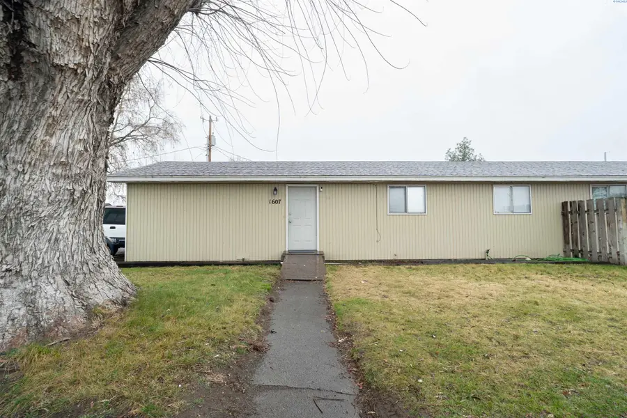 1603 N Road 32, Pasco, WA 99301 - #2