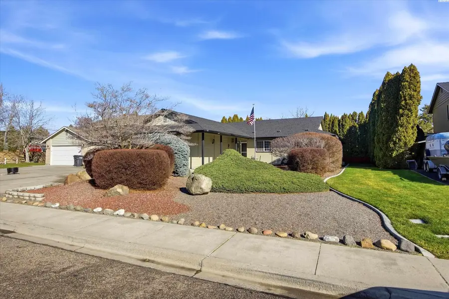 5132 W Killdeer Ct, West Richland, WA 99353 - #3