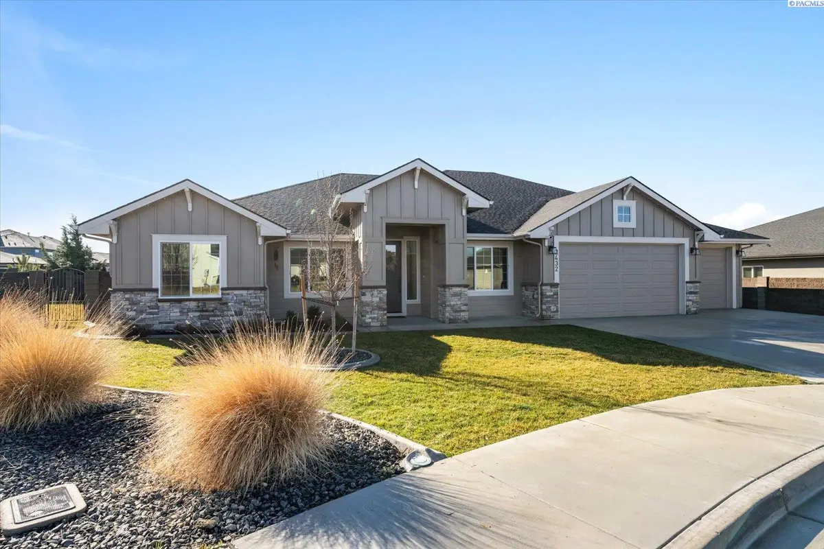 2432 Maggio Loop, Richland, WA 99352 - #1