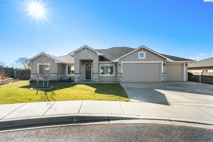 2432 Maggio Loop, Richland, WA 99352 - #3