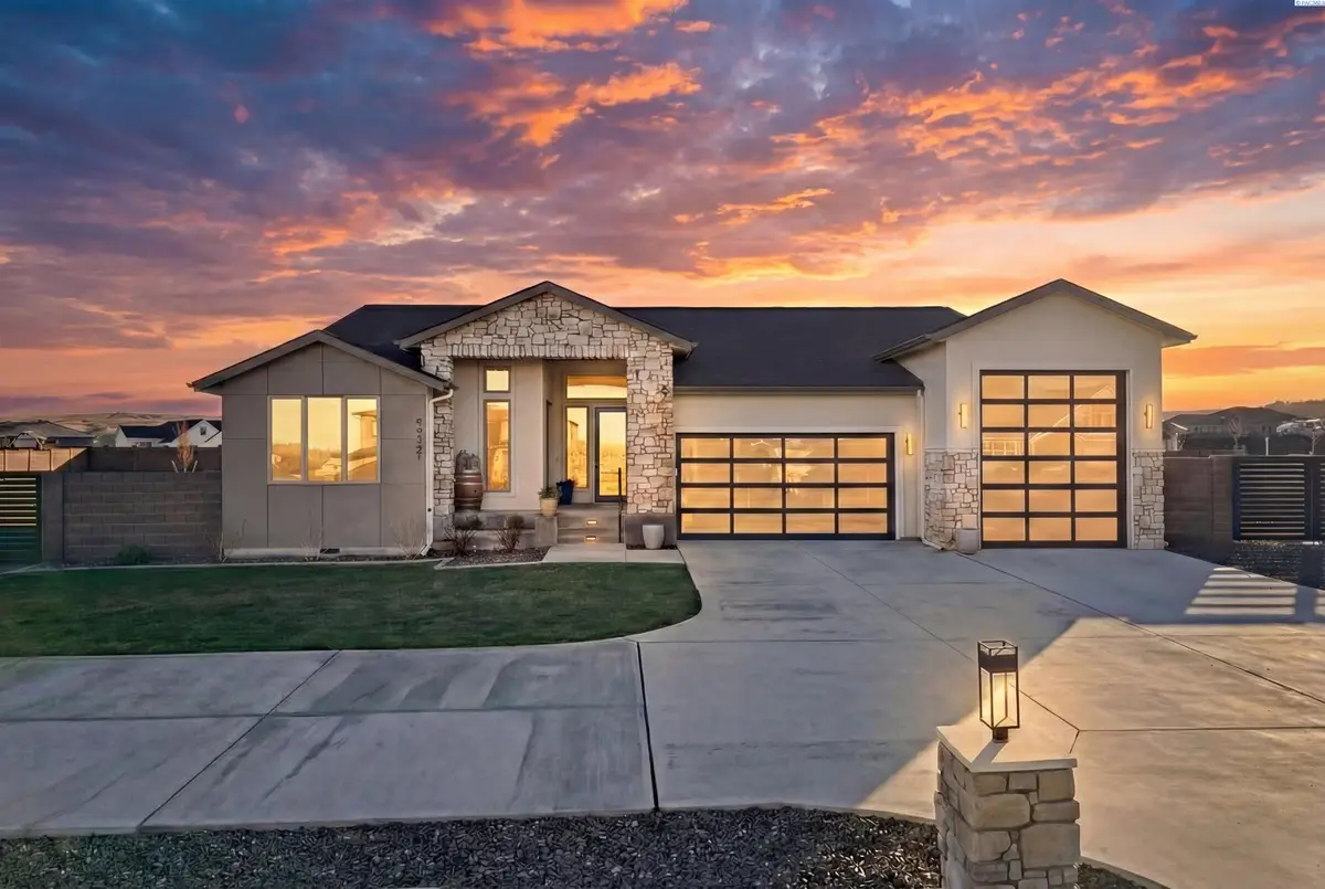 89357 E Calico Road, Kennewick, WA 99338 - #1