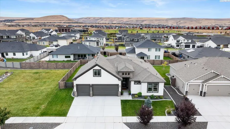 4203 Barbera St, Richland, WA 99352 - #3