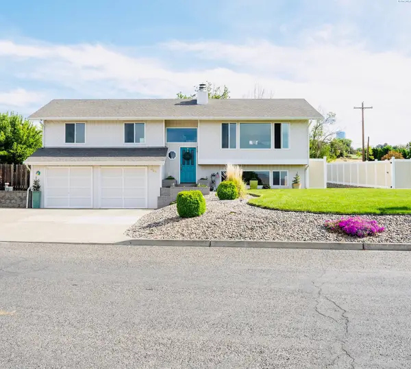 625 NW Crescent Ave, Sunnyside, WA 98944