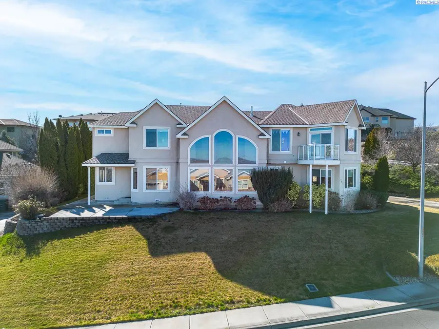 491 Adair Drive, Richland, WA 99352 - #2