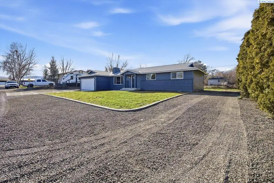 4314 S Date Street, Kennewick, WA 99337 - #2