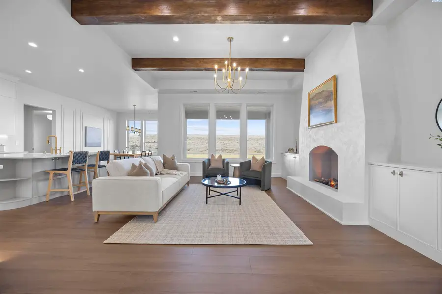 2847 Savanna Ave, Richland, WA 99352 - #2