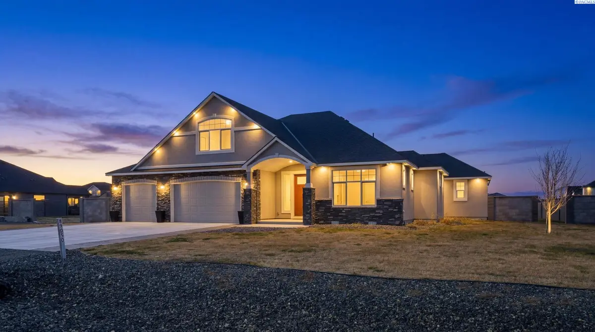89050 E Calico Road, Kennewick, WA 99338 - #1