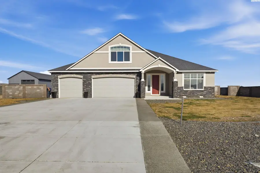 89050 E Calico Road, Kennewick, WA 99338 - #2