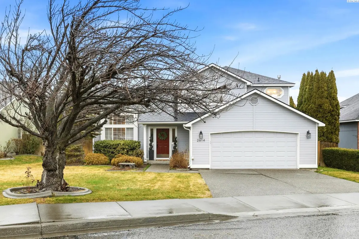 2614 W 34th Ave, Kennewick, WA 99337 - #1