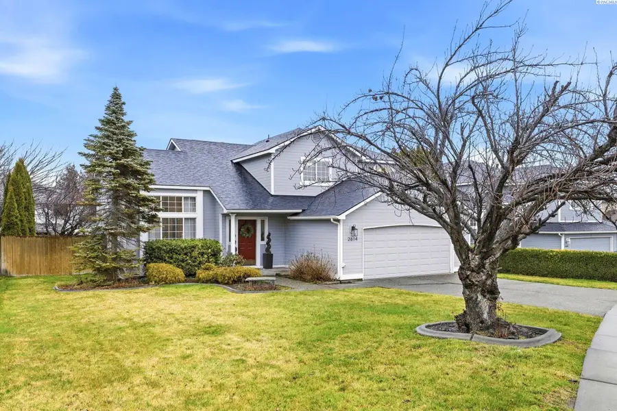 2614 W 34th Ave, Kennewick, WA 99337 - #2