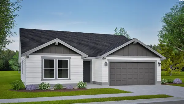 6607 Desert Ridge Ln., Pasco, WA 99301