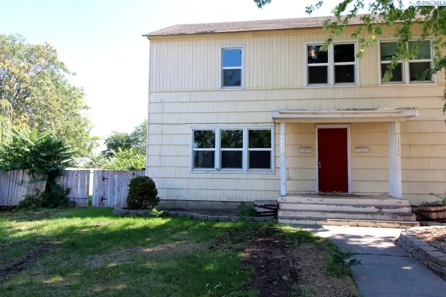 1318 Marshall Avenue, Richland, WA 99354 - #2