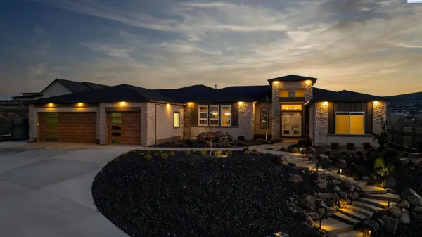 946 Heidel Ct, Richland, WA 99352