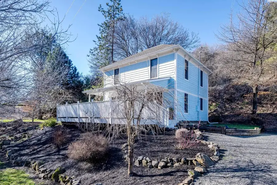 35802 Sr 195, Colfax, WA 99111-9998 - #3