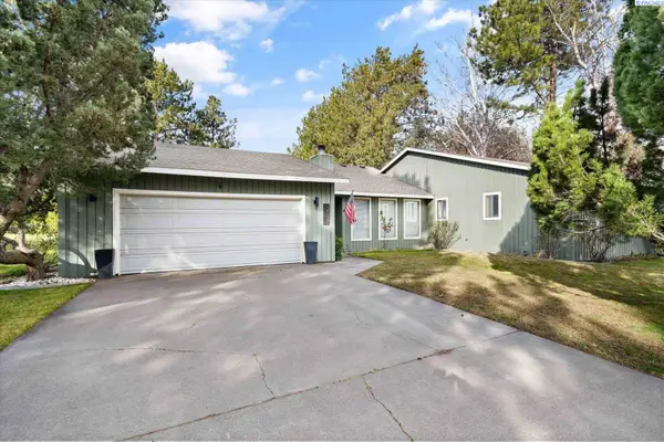 2127 Sheridan Pl, Richland, WA 99352