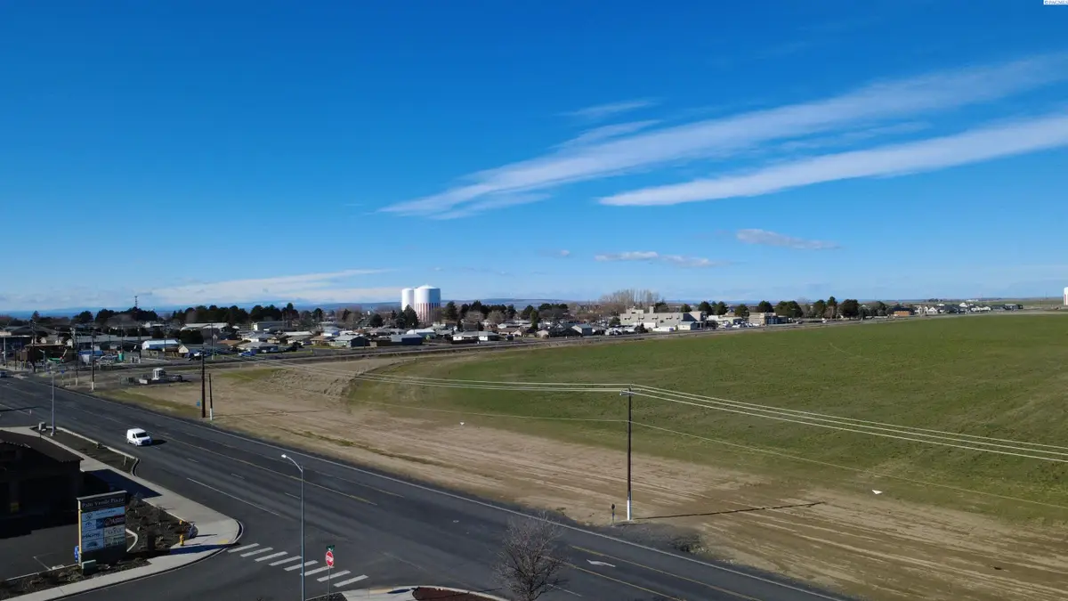 TBD Main Street, Othello, WA 99344 - #1
