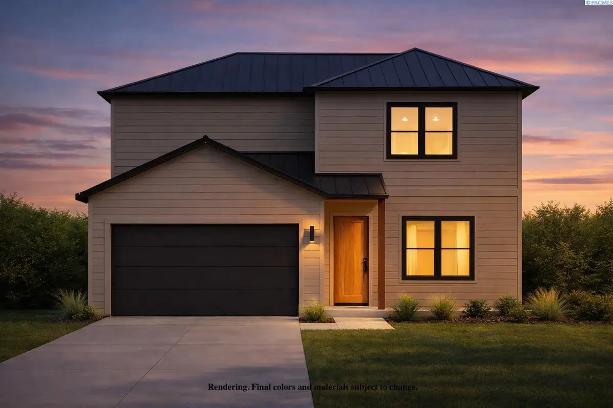 305 Olivia St, Sunnyside, WA 98944 - #1