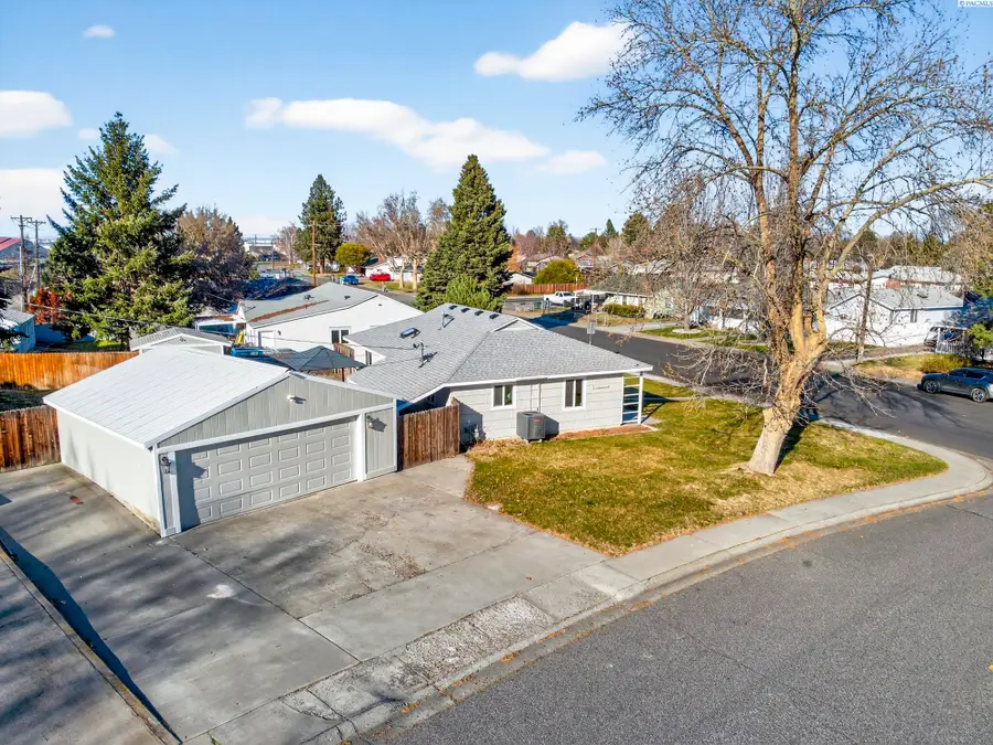 1517 Birch Ave, Richland, WA 99354 - #2