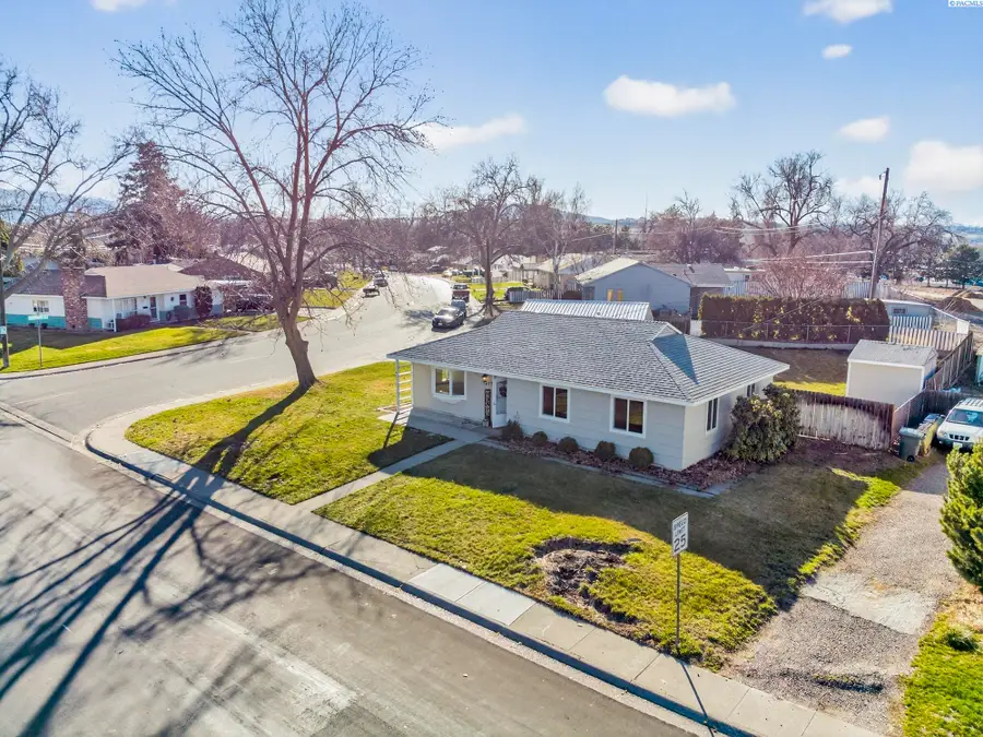 1517 Birch Ave, Richland, WA 99354 - #3
