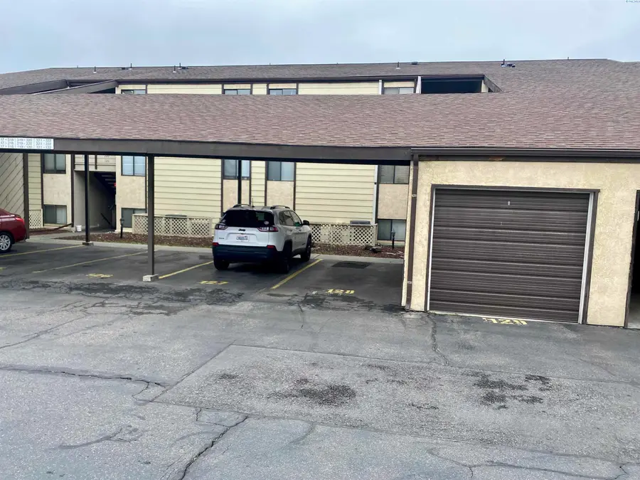 303 Gage #321 #321, Richland, WA 99352 - #3