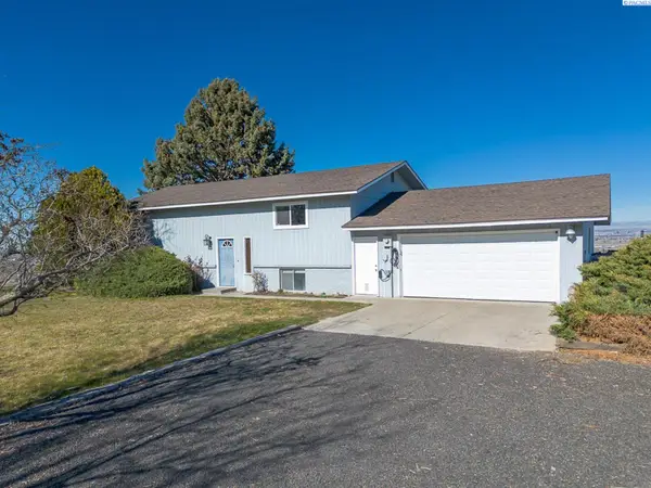 20502 S 1500 Pr Sw, Prosser, WA 99350