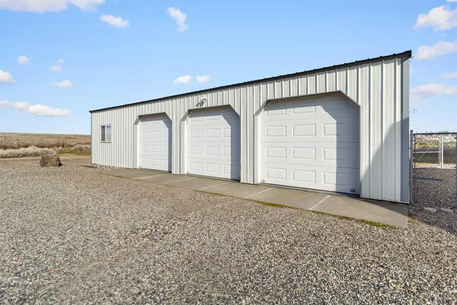 13282 E Ruppert Road, Benton City, WA 99320 - #3