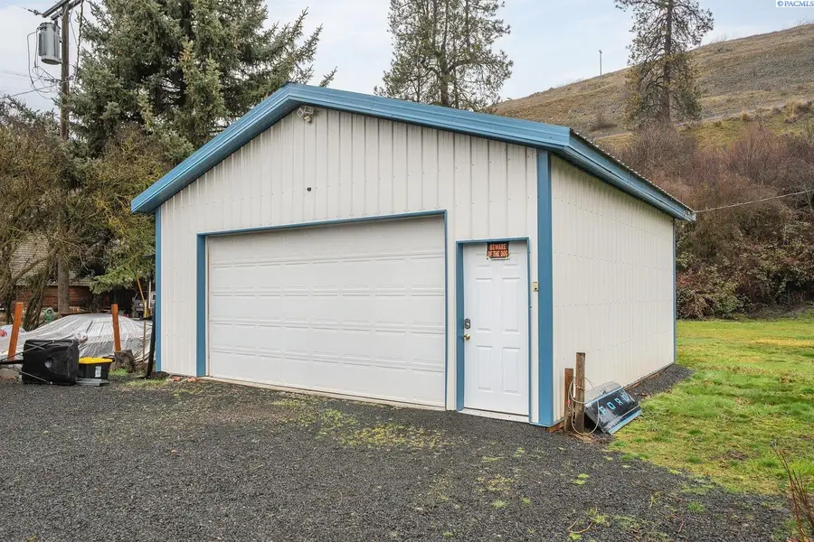 1801 N Oak St., Colfax, WA 99111 - #3
