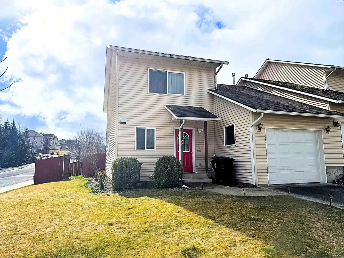 405 NW Terre View Dr, Pullman, WA 99163-2177 - #1