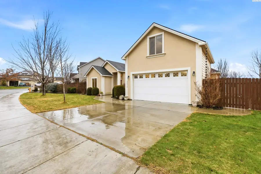 3624 Nottingham Drive, Richland, WA 99352 - #2