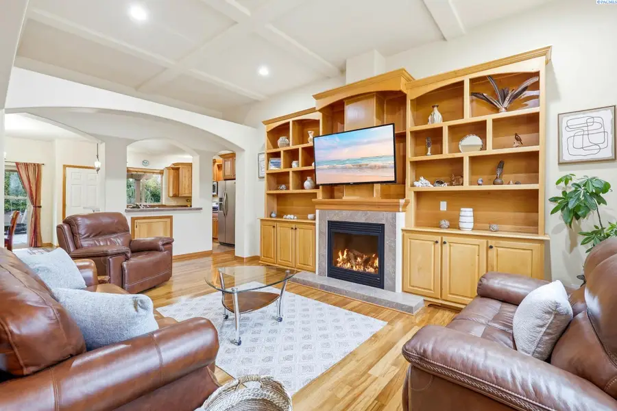 3624 Nottingham Drive, Richland, WA 99352 - #3