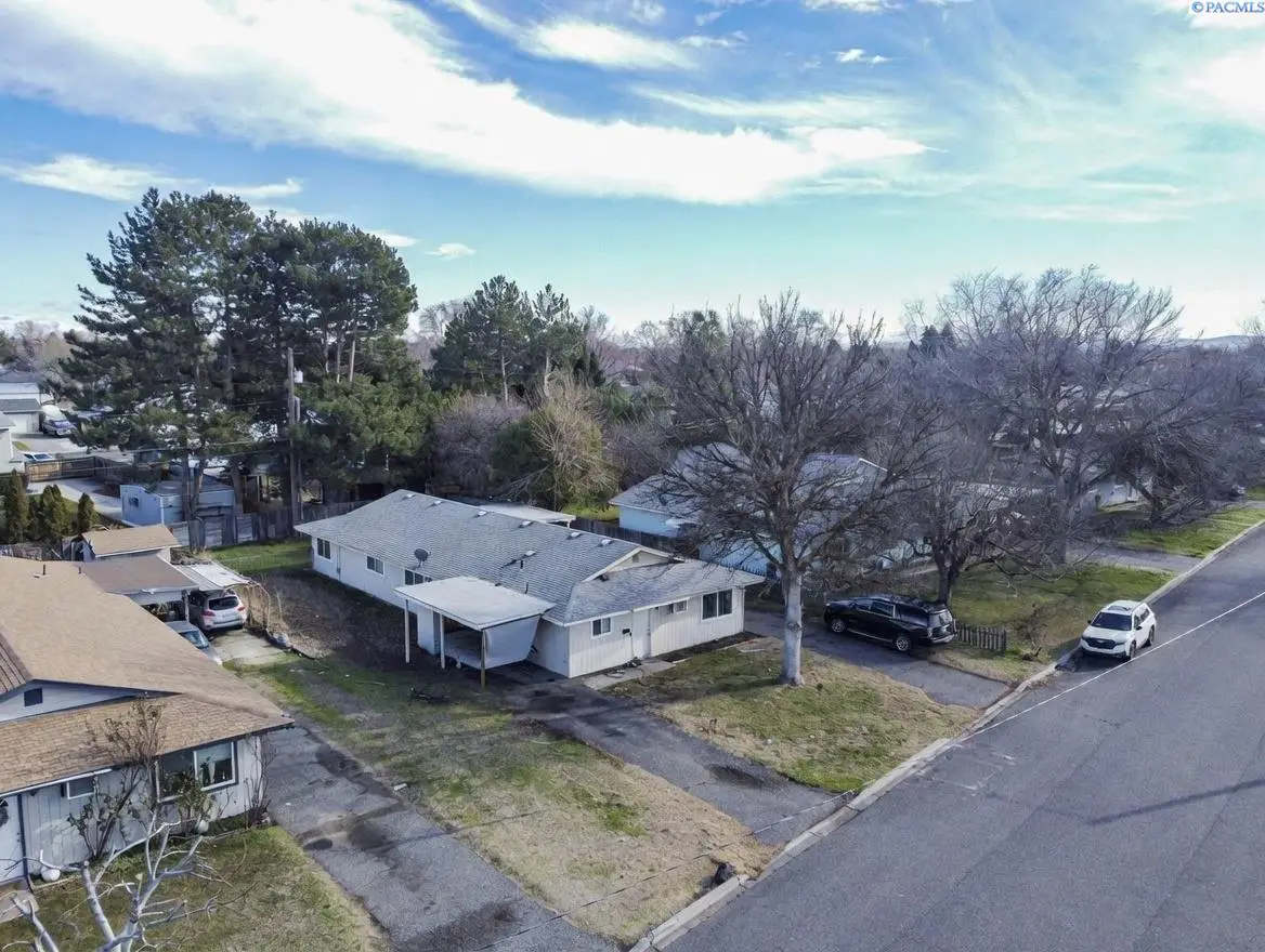 1942 Luther Pl, Richland, WA 99354 - #1