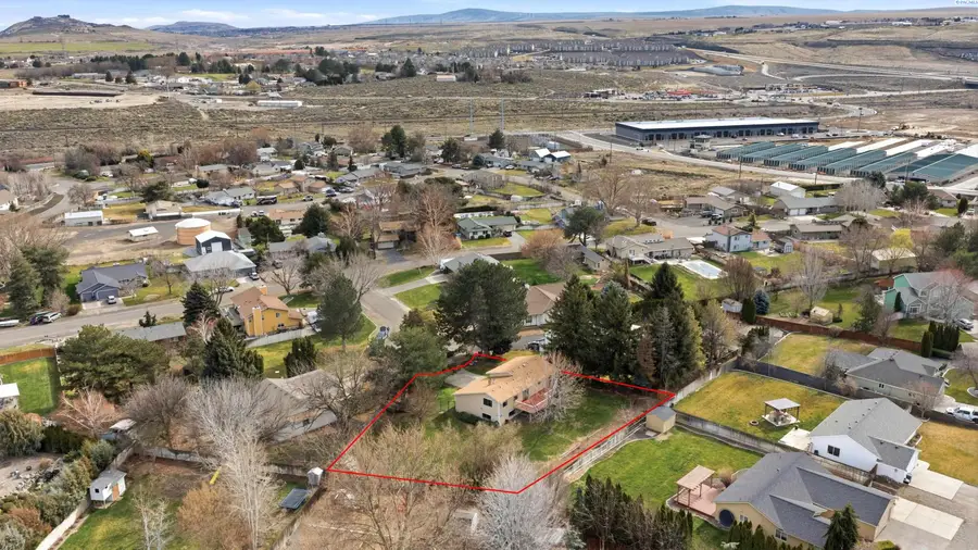 124 Travis Ct, Kennewick, WA 99338 - #3