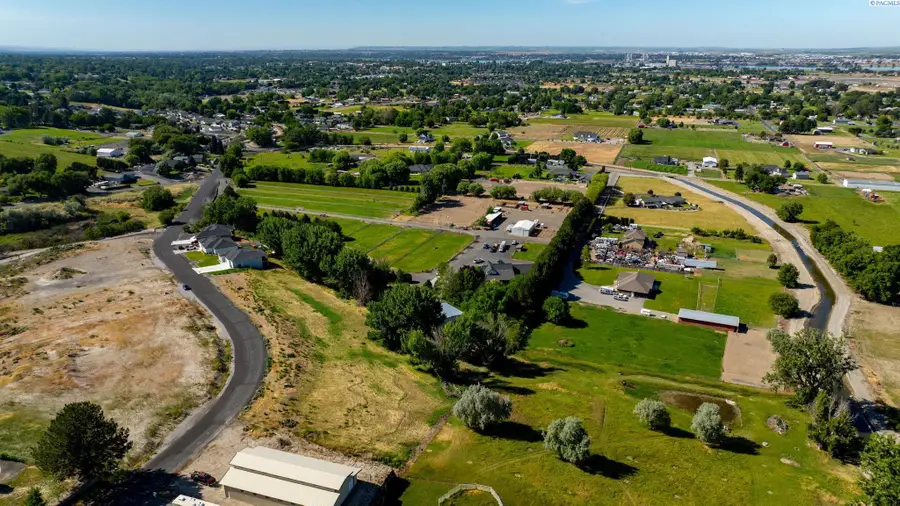 4179 S Kingwood St #Lot 2, Kennewick, WA 99337 - #3