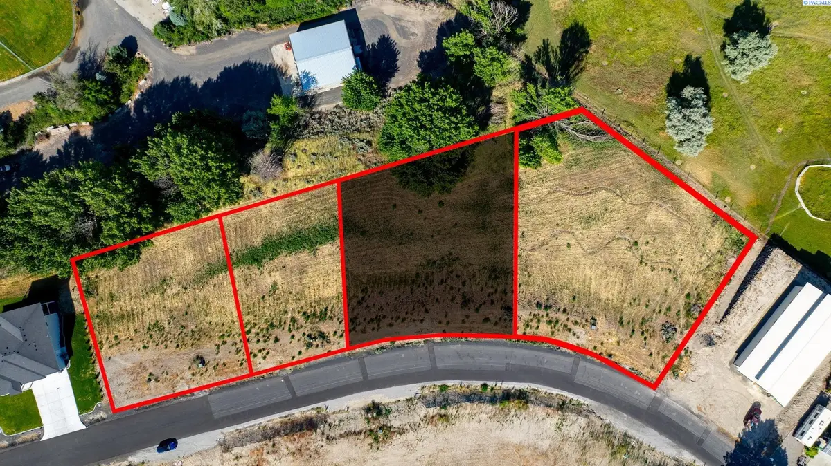 4155 S Kingwood St #Lot 4, Kennewick, WA 99337 - #1