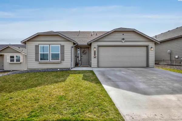 521 Marysville Way, Richland, WA 99352