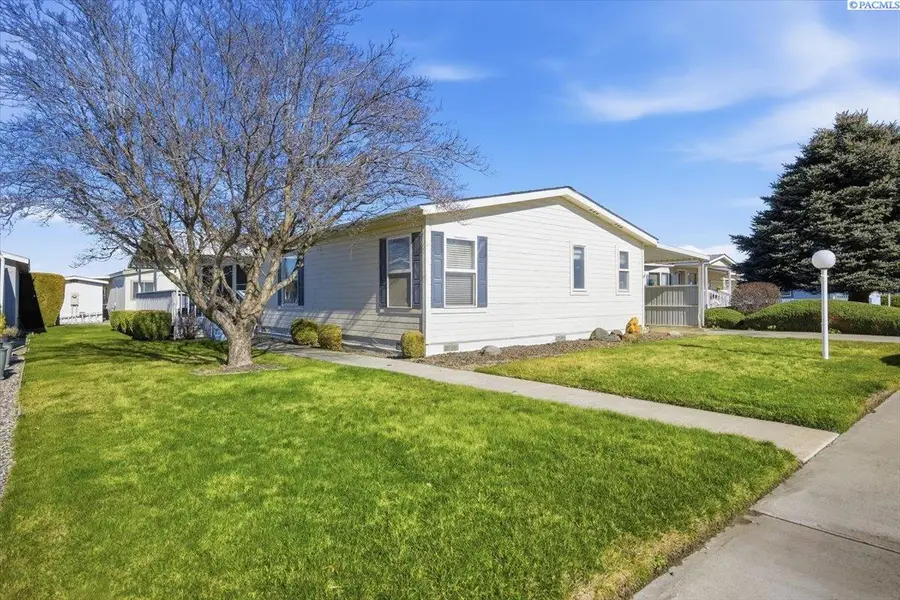 312 S Columbia Center Blvd #79, Kennewick, WA 99336 - #3