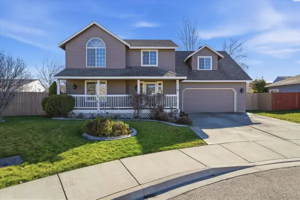 1615 W 24th Pl, Kennewick, WA 99337