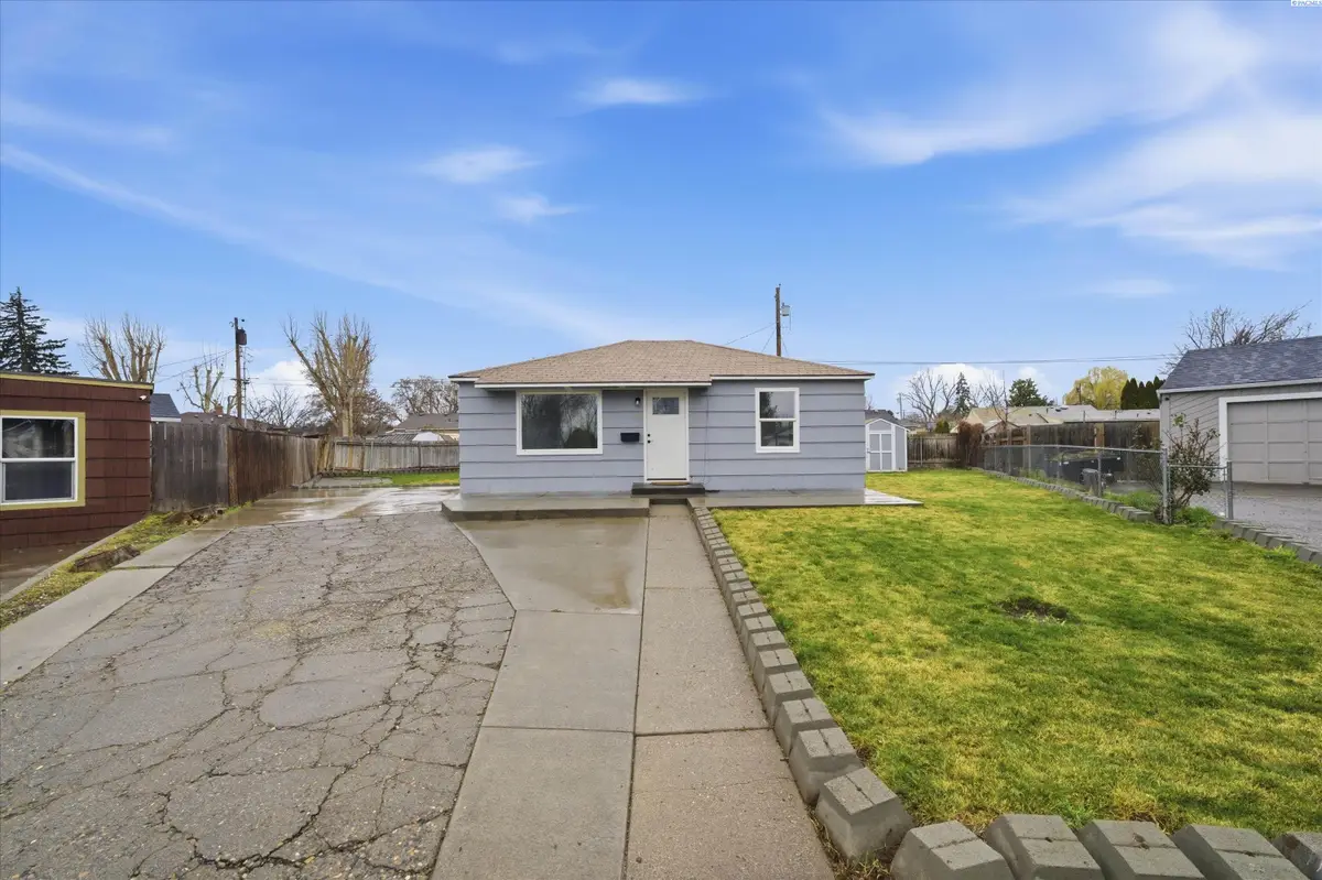 508 S Zillah St, Kennewick, WA 99336 - #1